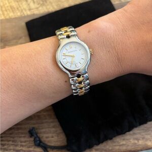 Tiffany watch in great condition